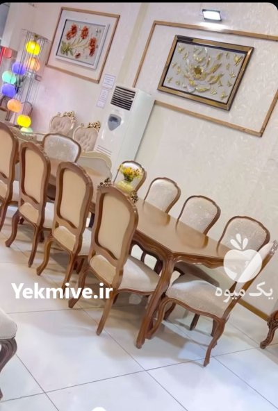 خریدار چوب راش ایرانی در ملایر در گروه خرید و فروش انواع چوب در یکمیوه -عکس1