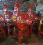 مکنده کاه پشت تراکتوری در همدان در گروه تجهیزات دامداری در یکمیوه