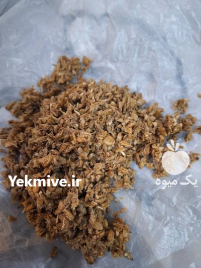 تفاله جو دامی با رطوبت کم در تهران در گروه خوراک دام و طیور در یکمیوه -عکس2