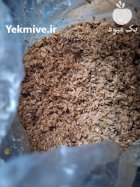 تفاله جو دامی با رطوبت کم در تهران در گروه خوراک دام و طیور در یکمیوه