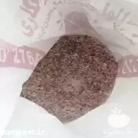 قیمت خرید نمک صورتی در تهران در گروه انواع محصولات غذایی در یکمیوه