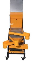 فروش دستگاه آسیاب بوجاری در امین شهر در گروه خرید و فروش دستگاه آسیاب در یکمیوه