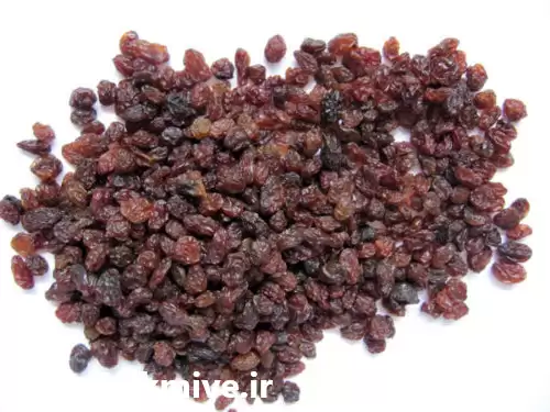 قیمت خرید عمده انواع کشمش در قم در گروه خرید و فروش آجیل در یکمیوه -عکس1