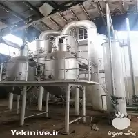 قیمت خرید خط تولید کانتینیوس رب در تهران در گروه خرید و فروش خط تولید در یکمیوه