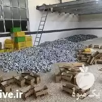 فروش تولید کنسرو ماهی تن ماهی در تهران در گروه انواع محصولات کنسروی در یکمیوه