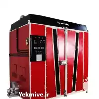 فروش دستگاه های خشک کن میوه در اصفهان در گروه خشک کن در یکمیوه