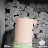 قیمت خرید رول کاغذی بستر مرغداری در قزوین در گروه تجهیزات مرغداری در یکمیوه