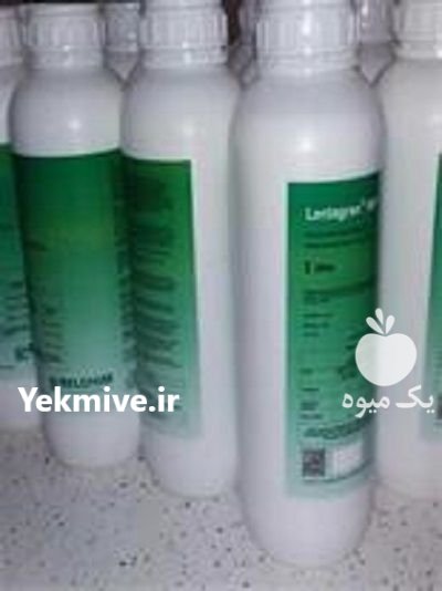 سم علف کش لنتاگران در آران و بیدگل در گروه خرید و فروش انواع سم در یکمیوه -عکس1