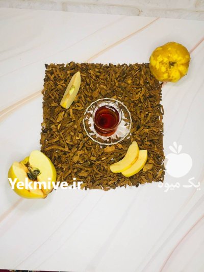 چای میوه ای در هرند در گروه خرید و فروش چای در یکمیوه -عکس1
