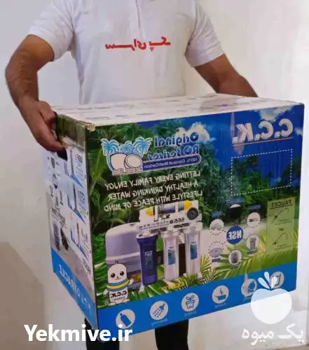 قیمت خرید تولید کارتن لمینتی در قم در گروه خرید و فروش انواع بسته بندی کارتن در یکمیوه -عکس1