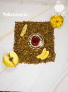 چای میوه ای در هرند در گروه خرید و فروش چای در یکمیوه