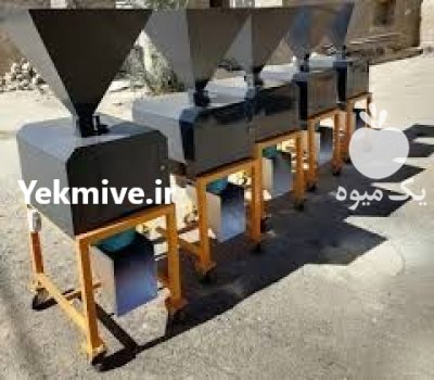 قیمت دستگاه لپه نخود کن در شهرجدید هشتگرد در گروه خرید و فروش دستگاه کشاورزی در یکمیوه -عکس1