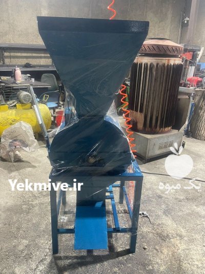 آسیاب جو آسیاب بلغور در بایگ در گروه خرید و فروش دستگاه آسیاب در یکمیوه -عکس1