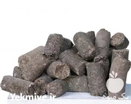 فروش خرید آنلاین تفاله چغندر دامی در ارومیه در گروه خوراک دام و طیور در یکمیوه -عکس1