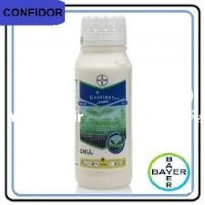 فروش سم کنفیدور سم آفت در همدان در گروه خرید و فروش انواع سم در یکمیوه -عکس2