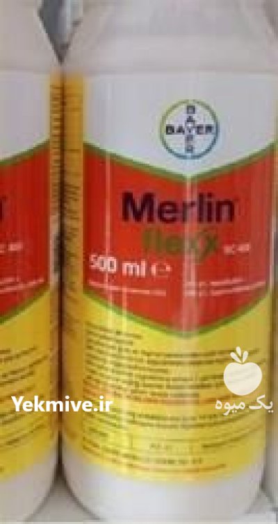 سم مرلین فلکس بایر آلمان در بابل  در گروه خرید و فروش انواع سم در یکمیوه -عکس1