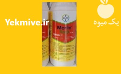 سم مرلین فلکس بایر آلمان در بابل  در گروه خرید و فروش انواع سم در یکمیوه -عکس2