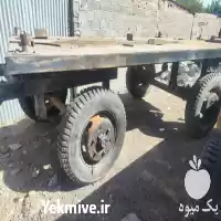 خرید و فروش مرکز در تهران در گروه خرید و فروش موتور کشاورزی در یکمیوه