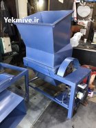 دستگاه علوفه خردکن در اسلامیه در گروه خرید و فروش دستگاه علوفه در یکمیوه
