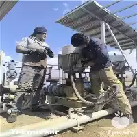 قیمت خرید نصب راه اندازی پمپ در اصفهان در گروه خرید و فروش تجهیزات چاه کشاورزی در یکمیوه