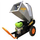 چوب خردکن موتوری استارتی بنزینی در بجستان در گروه خرید و فروش خردکن در یکمیوه