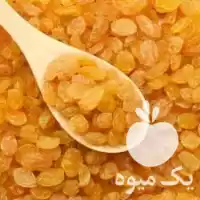 تامین و فروش عمده انواع کشمش در بناب در گروه خرید و فروش آجیل در یکمیوه