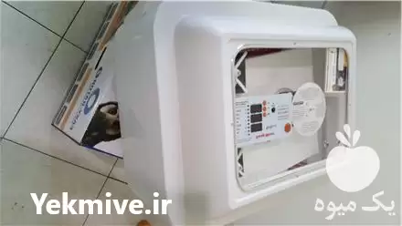قیمت خرید دستگاه جوجه کشی تایی در ارومیه در گروه تجهیزات مرغداری در یکمیوه -عکس1