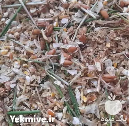 قیمت خرید خوراک کامل گاو در تهران در گروه خوراک دام و طیور در یکمیوه -عکس1