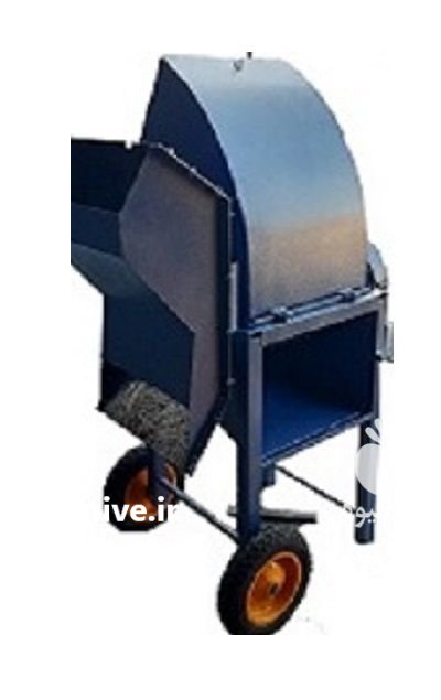 دستگاه آسیاب بلغور در باجگیران در گروه خرید و فروش دستگاه آسیاب در یکمیوه -عکس1