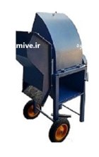 دستگاه آسیاب بلغور در باجگیران در گروه خرید و فروش دستگاه آسیاب در یکمیوه