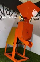 دستگاه آسیاب 5 اسب بخار در تازه آباد در گروه خرید و فروش دستگاه آسیاب در یکمیوه