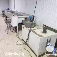 فروش خشک کن آجیل خشکبار دست در کرج در گروه خشک کن در یکمیوه