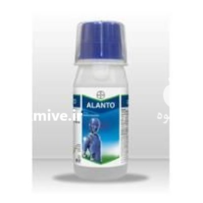 فروش سم آلانتو بایر آلمان در رزن  در گروه خرید و فروش انواع سم در یکمیوه -عکس1