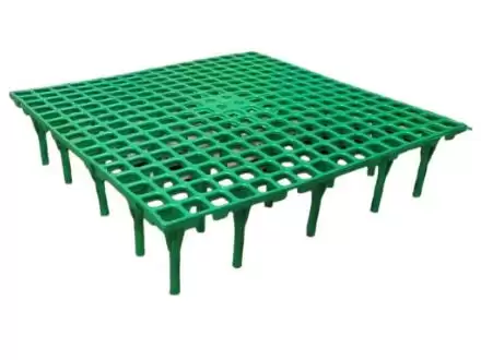 قیمت خرید اسلت دامداری در تهران در گروه تجهیزات دامداری در یکمیوه -عکس1