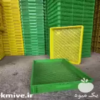 فروش سبد 7 سانتی در تهران در گروه خرید و فروش انواع سبد در یکمیوه