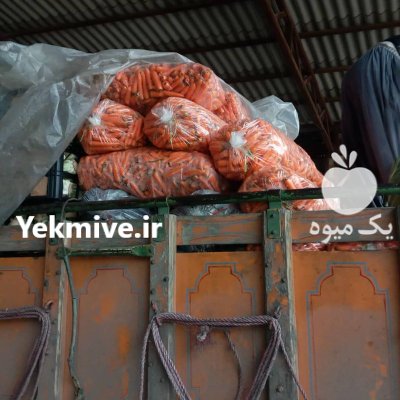 باربارکن محصولات کشاورزی دزفول در خوزستان در گروه بار بارکن محصولات کشاورزی در یکمیوه -عکس4