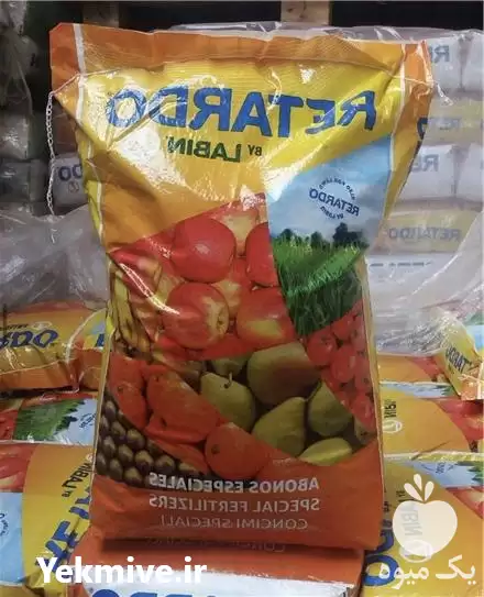 قیمت خرید چالکود اسپانیایی وارداتی خارجی در اصفهان در گروه خرید و فروش انواع کود کشاورزی در یکمیوه -عکس1