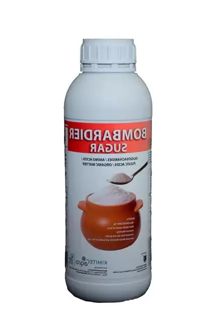 قیمت خرید بمباردیر شوگر در اصفهان در گروه خرید و فروش کود پتاس در یکمیوه -عکس1