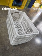 سبد 20 کیلویی قیر در فارس در گروه خرید و فروش انواع سبد در یکمیوه