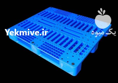 قیمت خرید سبد پالت پلاستیکی در تهران در گروه خرید و فروش پالت در یکمیوه -عکس2