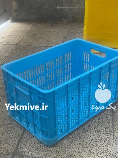 قیمت خرید سبد کیلویی سبد حمال در قیر در گروه خرید و فروش انواع سبد در یکمیوه -عکس1