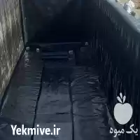 قیمت خرید ورق های پلیمری در اصفهان در گروه خرید و فروش ژئوممبران و ژئوتکستایل در یکمیوه