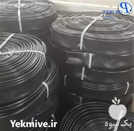 فروش نوار تیپ کشاورزی در اصفهان در گروه خرید و فروش نوار تیپ در یکمیوه -عکس1