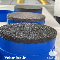 قیمت خرید خاویار بلوگا صادراتی در ساری در گروه خرید و فروش انواع ماهی در یکمیوه