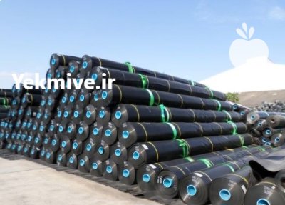 فروش ورق ژئوممبران ژئوتكستايل در تبریز در گروه خرید و فروش ژئوممبران و ژئوتکستایل در یکمیوه -عکس1