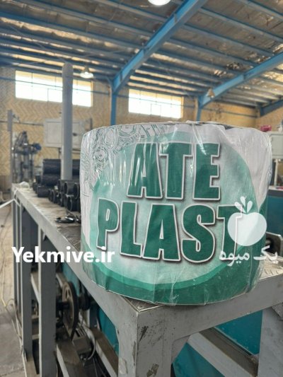 نوارتیپ نوار تیپ در خوراسگان در گروه خرید و فروش نوار تیپ در یکمیوه -عکس1