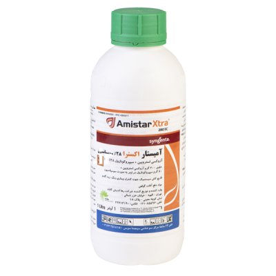 سم آمیستار اکسترا سینجنتا در ایلخچی در گروه خرید و فروش انواع سم در یکمیوه -عکس1