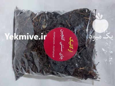 چای سنتی گلچین در لاهیجان در گروه خرید و فروش چای در یکمیوه -عکس3