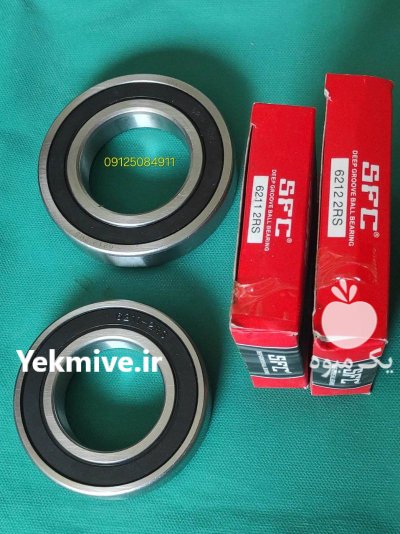 بلبرینگ دیسک کشاورزی در تهران در گروه خرید و فروش دیسک کشاورزی در یکمیوه -عکس2