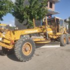 گریدر کومنز موتور مدل در اسلامشهر در تهران در گروه خرید و فروش ماشین آلات کشاورزی در یکمیوه